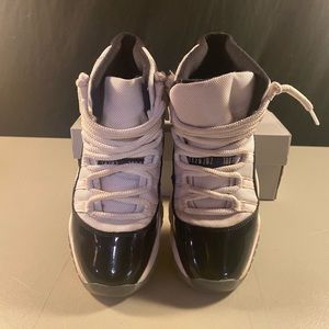 Jordan Concord 11